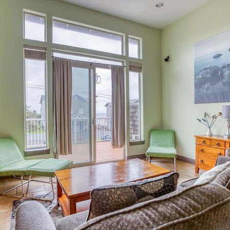 Вилла Coastal Dream Линкольн-Сити Экстерьер фото